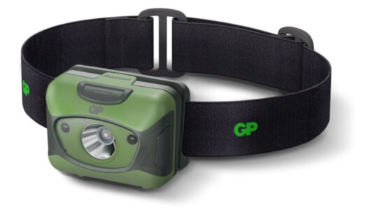 GP hodelykt Discovery CHR41 GP hodelykt Discovery CHR41