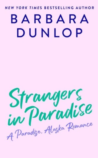 Strangers In Paradise Strangers In Paradise