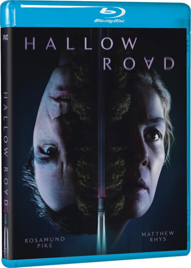 Hallow Road 2025 Bluray