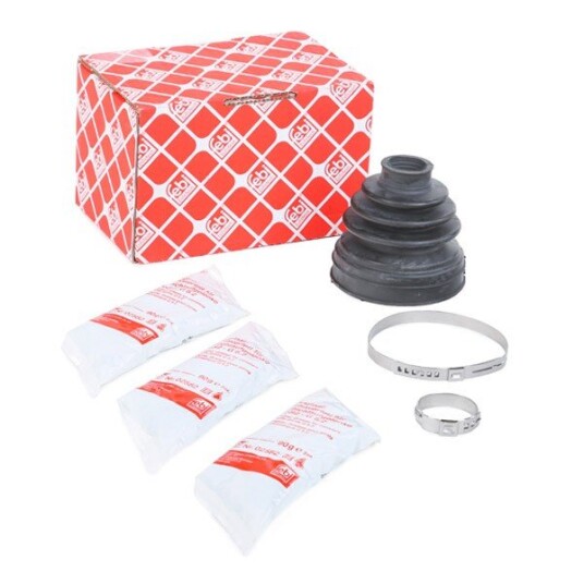 Febi Bilstein Mansjett drivaksel FEBI BILSTEIN 100216