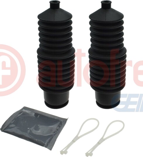 AUTOFREN SEINSA D9024C Belgsett, styring