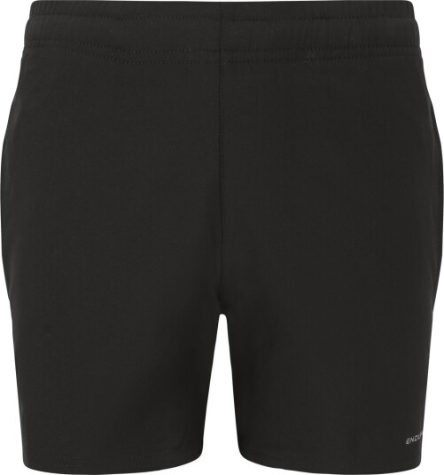 Endurance Herlent Treningsshorts Barn Svart 116