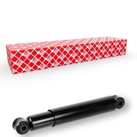 Støtdemper FEBI BILSTEIN 170913