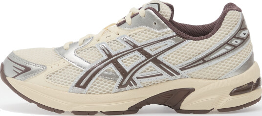 Asics Gel 1130 Cream/ Cocoa Powder EUR 45 Asics Gel 1130 Cream/ Cocoa Powder EUR 45