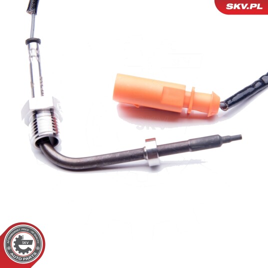 Sensor, eksostemperatur ESEN SKV 30SKV038