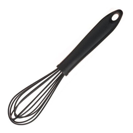 Kochblume   Visp mini 19 cm antrasittgrå