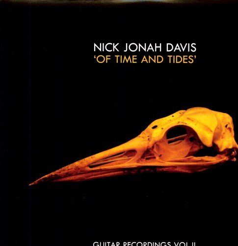 Of Time Tides Vinyl