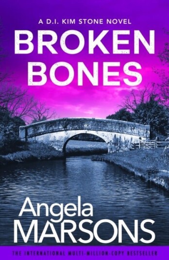Broken Bones Broken Bones