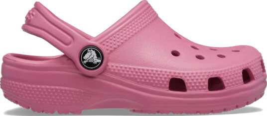 Crocs Classic Tøfler Quiet Rose 33 34