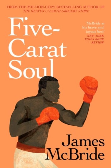 Five Carat Soul Five Carat Soul