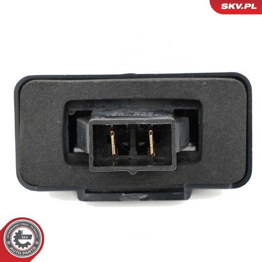 ESEN SKV 72SKV021 Nummerskiltlys