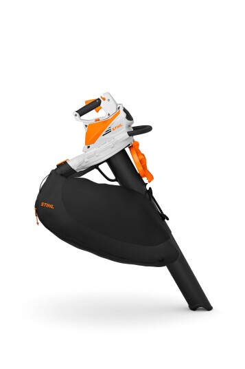 Stihl Sha 56 Lövblas / Lövsug Set