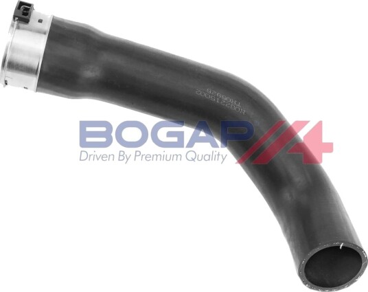 Ladeluftslange BOGAP R1711160