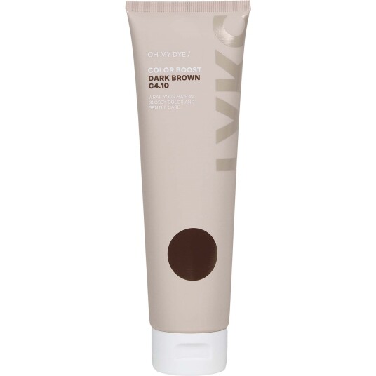 By Lyko Oh My Dye Color Treatment Dark Brown C/4.10 By Lyko Oh My Dye Color Treatment Dark Brown C/4.10