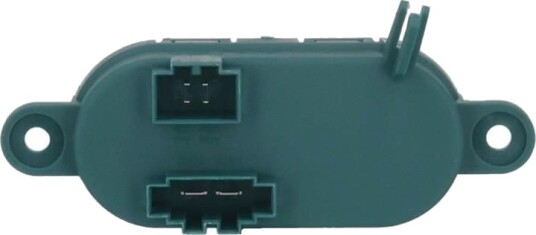 KAMOKA 4140043 Motstand, kupévifte