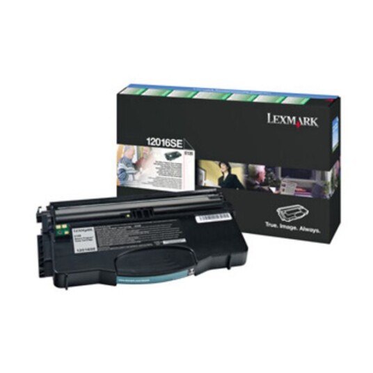 LEXMARK TONER 12016SE