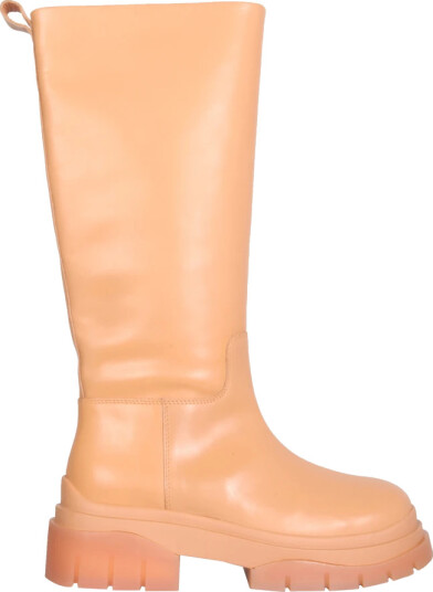 ASH Dame Sko Brun 41 EU,