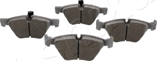 Bremseklosser ASHIKA 50-00-0048