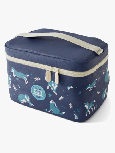 Monbento Frosty Isolert Lunsjveske, Wolf Monbento Frosty Isolert Lunsjveske, Wolf