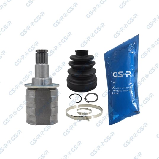 Gsp Drivknute drivaksel GSP 602834 Gsp Drivknute drivaksel GSP 602834