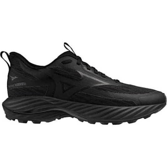 Mizuno Wave Rider Gtx 3W Black 38
