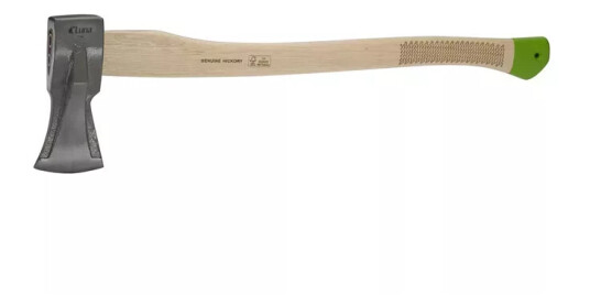 Luna Kløyveøks Lch 2kg