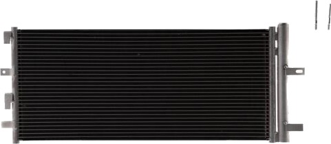 Kondensator klimaanlegg MAHLE AC 268 000S