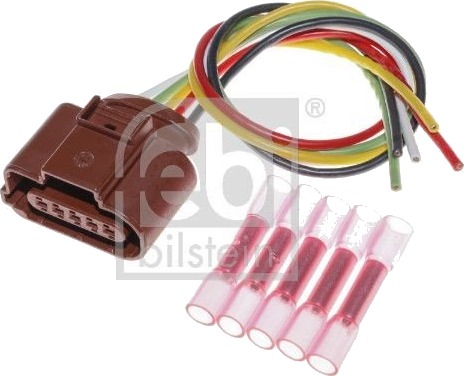 Plugg FEBI BILSTEIN 199603