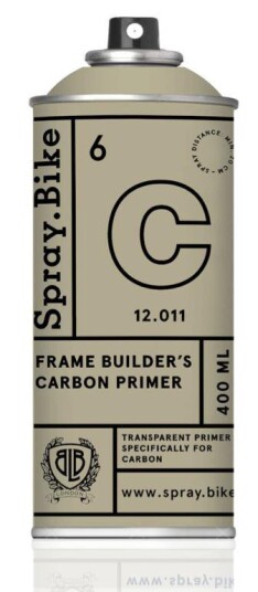Spray.Bike Grunner Til karbon 400 ml Spray.Bike Grunner Til karbon 400 ml