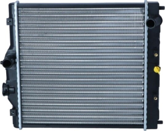 Radiator NRF 506750A Radiator NRF 506750A