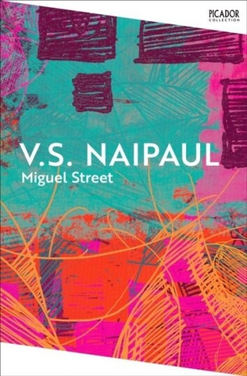 Miguel Street Miguel Street