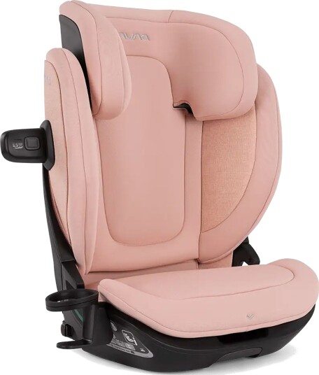 Nuna AACE LX Beltestol Coral
