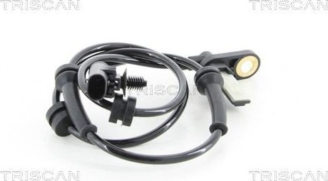 Sensor ABS TRISCAN 8180 14305