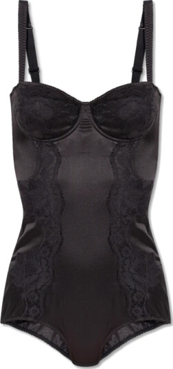 Dolce & Gabbana Dame Topper Svart 70B EU,
