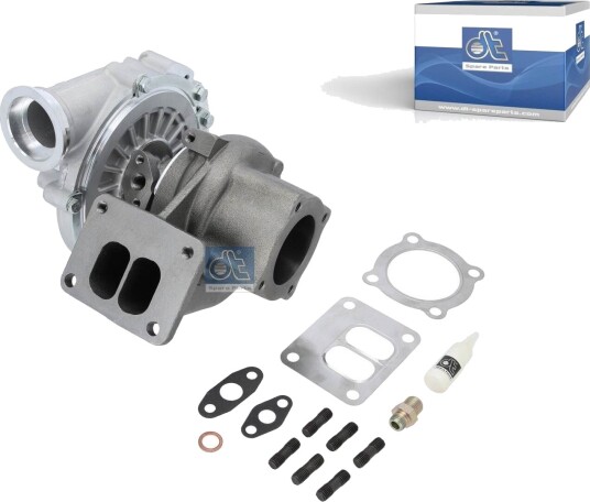 Turbolader DT Spare Parts 4.72700