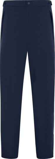 Original Penguin OP Earl Waterproof Trouser Golf regnbukser herre Black Iris XX Large