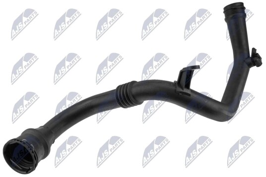 NTY GPP RE 054 Ladeluftslange NTY GPP RE 054 Ladeluftslange