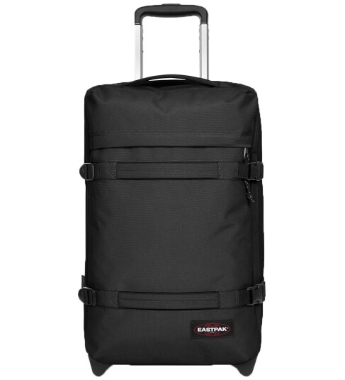 Eastpak Transit"R S Tarp Black OneSize Eastpak Transit"R S Tarp Black OneSize