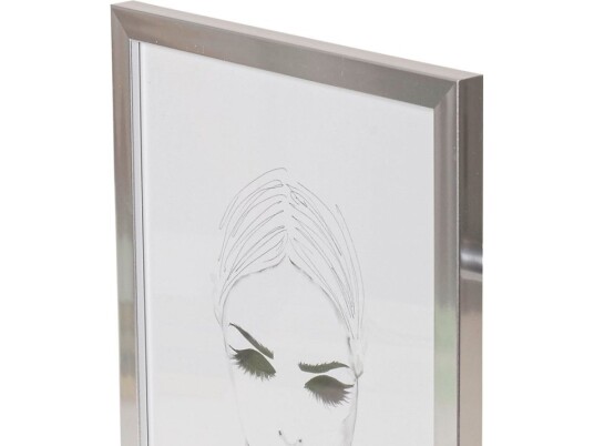 Focus Focus Pop Sølv Ramme 10X15 Focus Focus Pop Sølv Ramme 10X15