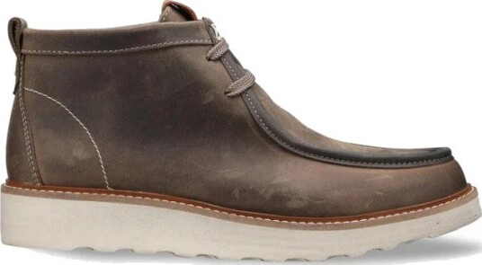 Docksteps, Herre, Sko, Brun, 41 EU,