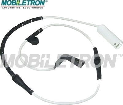 Slitekontakt bremsekloss MOBILETRON BS-EU008