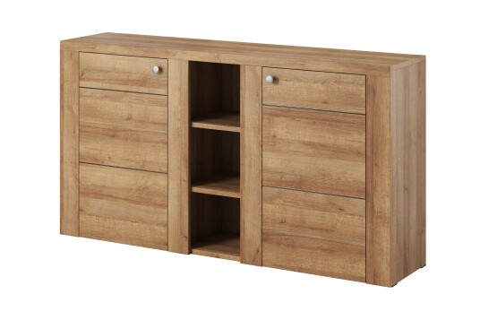 Kommode Josephson Tre/natur