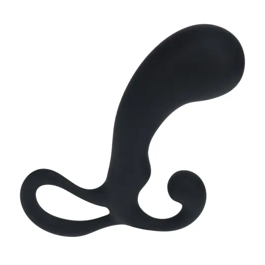 Levelz: Loop Silicone Prostate Massager   Stor