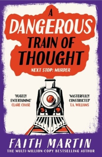 A Dangerous Train of Thought A Dangerous Train of Thought