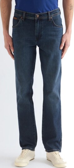 Wrangler Texas Slim Blue 32 x 34