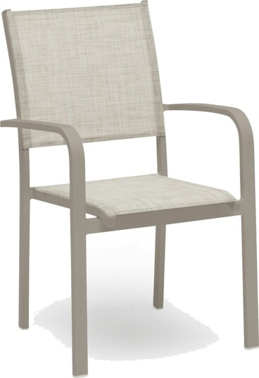 Hillerstorp Hånger stable stol Sand Beige