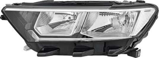DIEDERICHS 2240881 Frontlykter