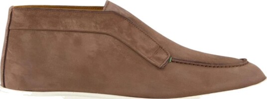Atelier Verdi, Herre, Sko, Brun, 41 EU,