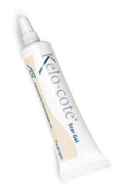Kelo cote gel 6 gram