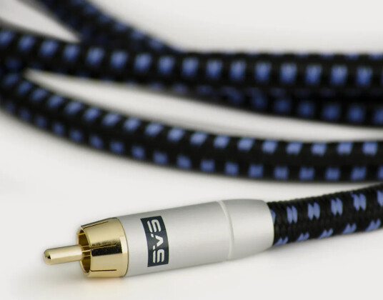 SVS SoundPath RCA 2,0 meter